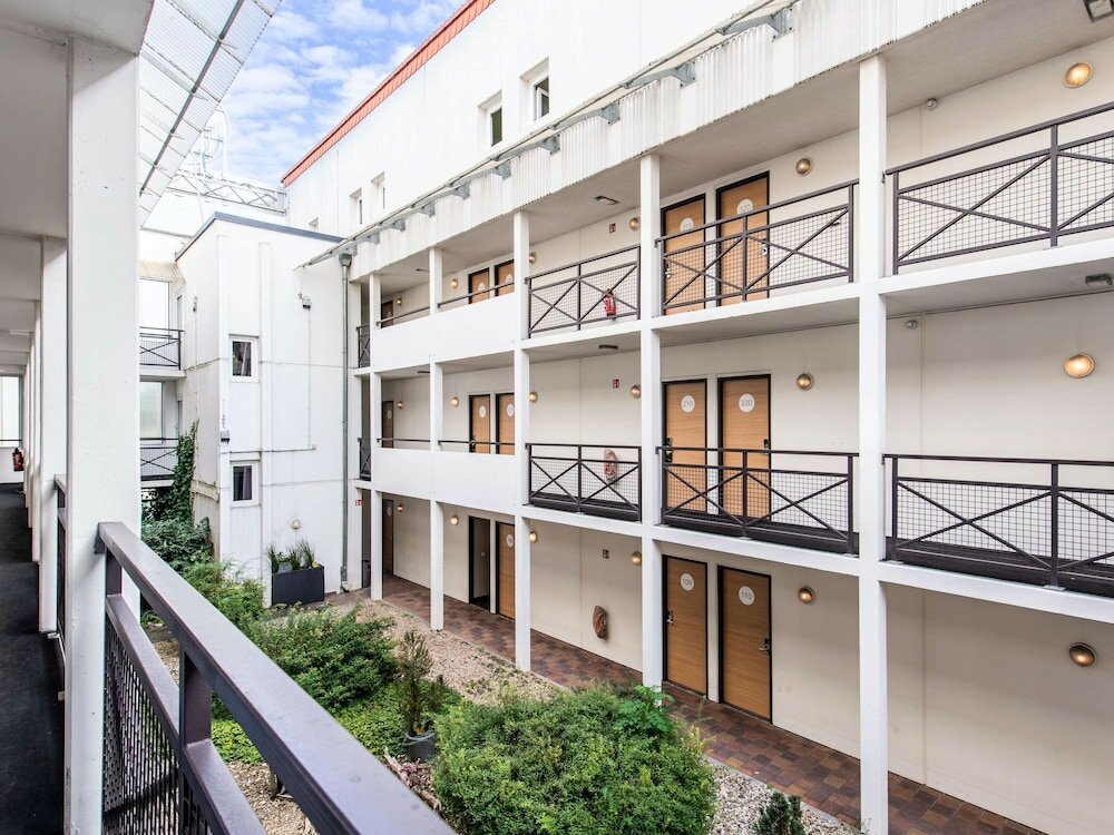 Фото B&b Hotel Ingolstadt