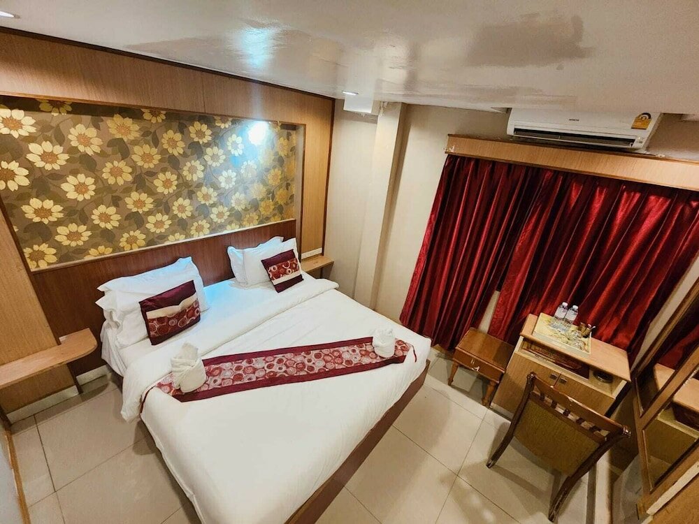 Фото Star Residency Hotel