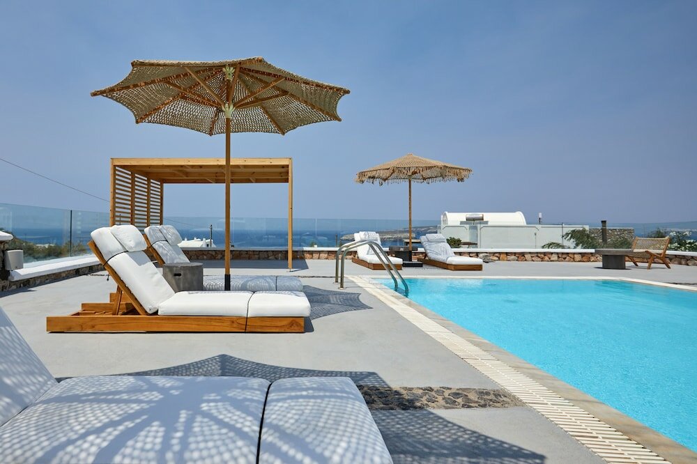 Фото Symmetry Suites