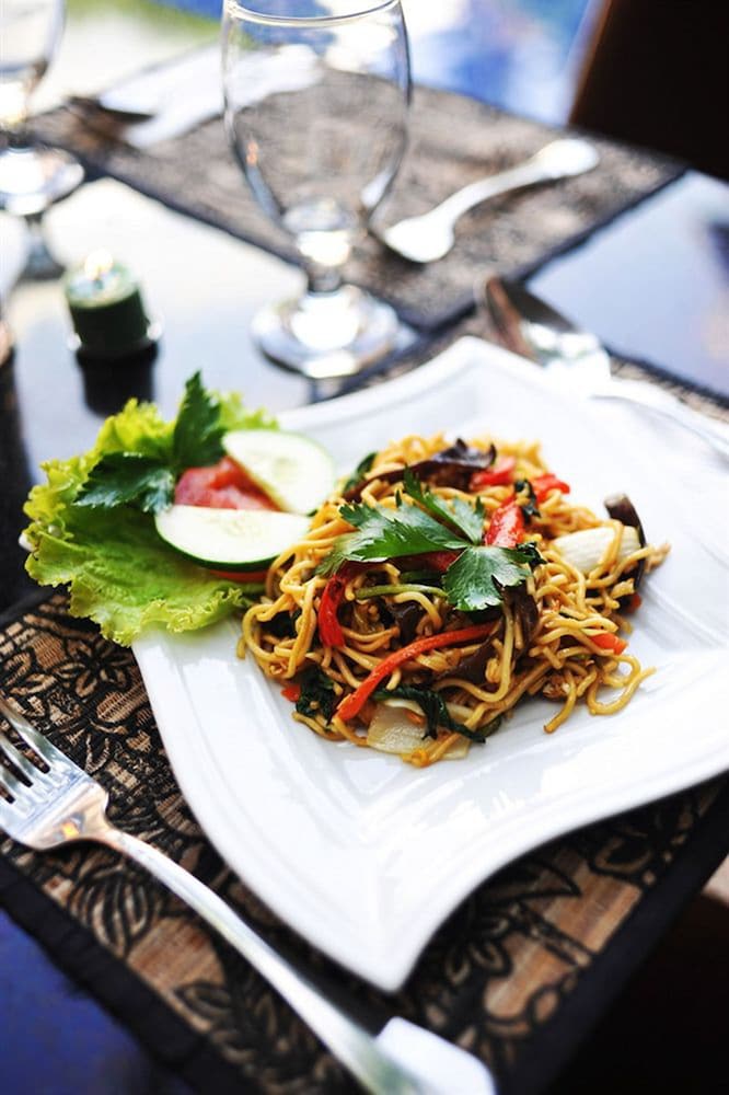 Фото Taman Tirta Ayu