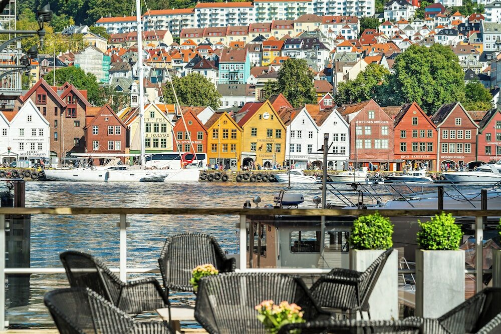 Фото Clarion Hotel Admiral