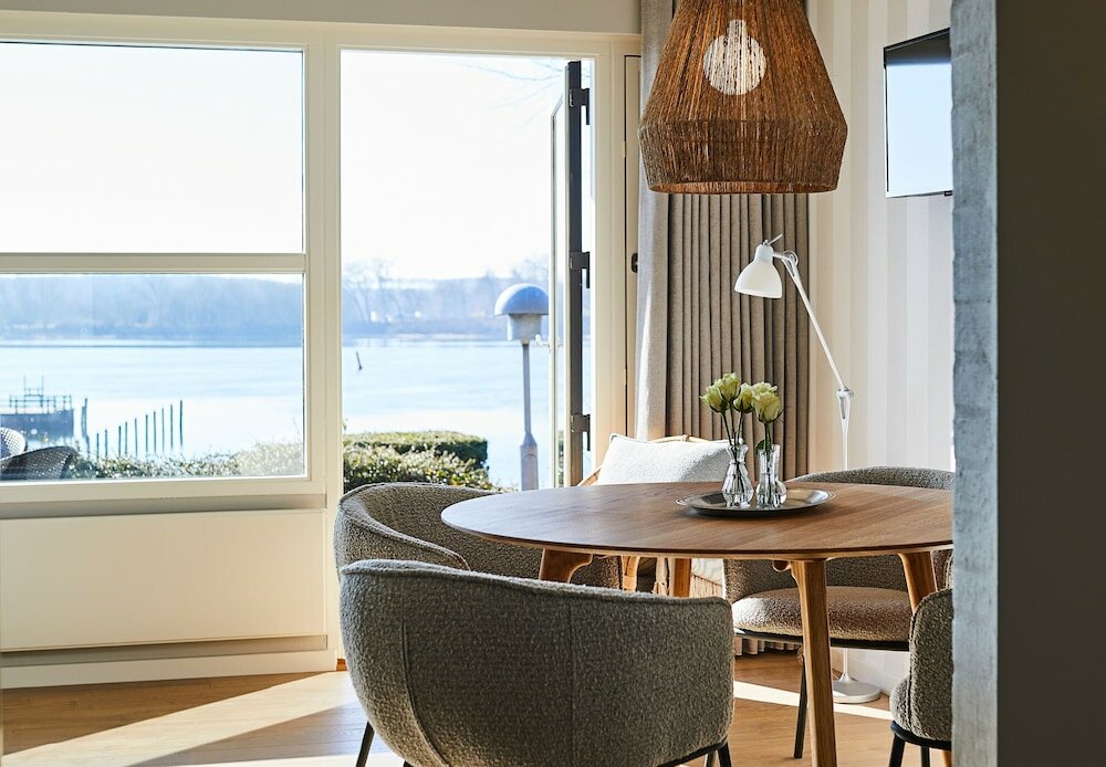 Фото Hotel Christiansminde