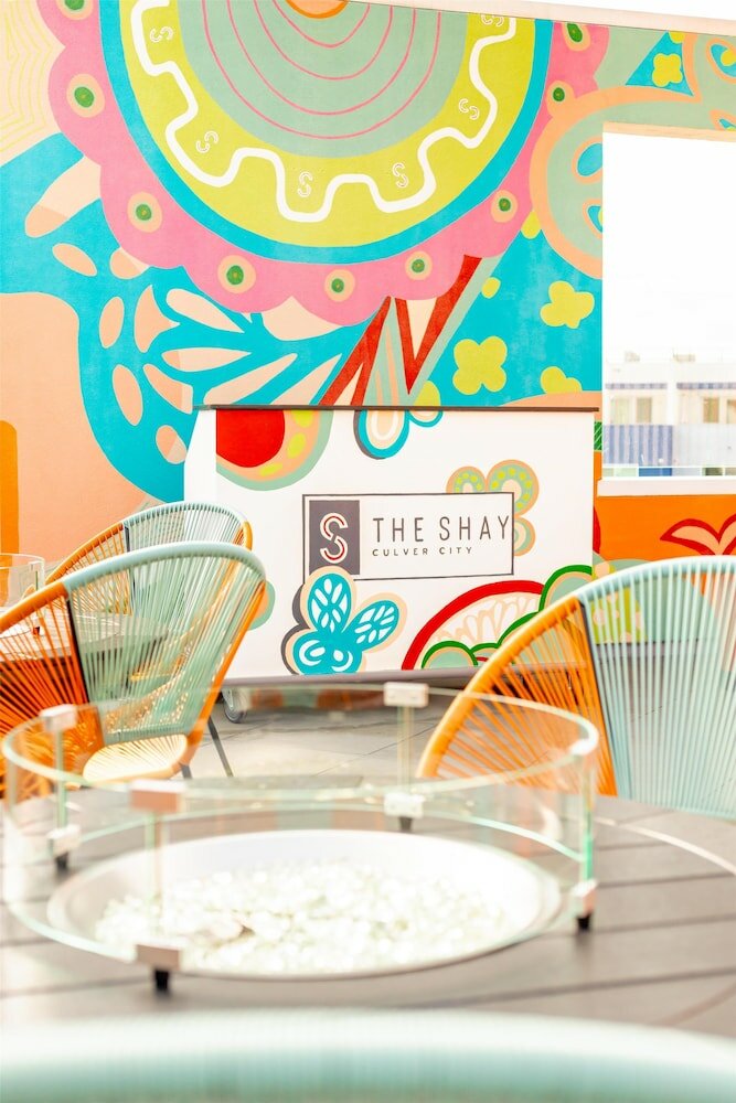 Фото The Shay, a Destination by Hyatt Hotel