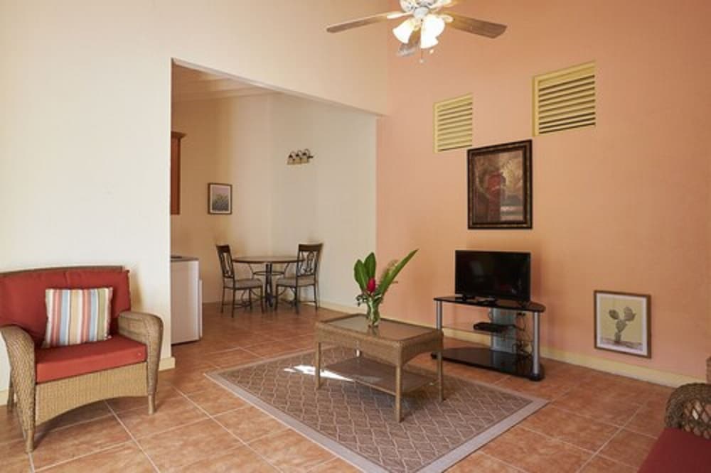 Фото Icis Villas