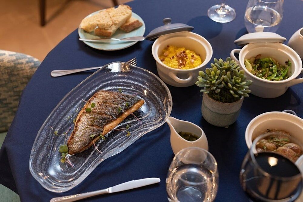 Фото Eurostars Aliados