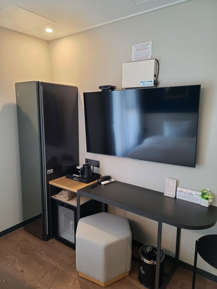 Фото Hound Hotel Busan Station