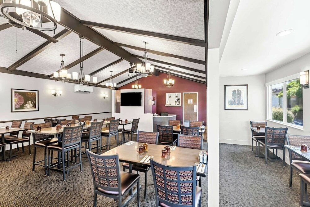 Фото Best Western Garden Inn