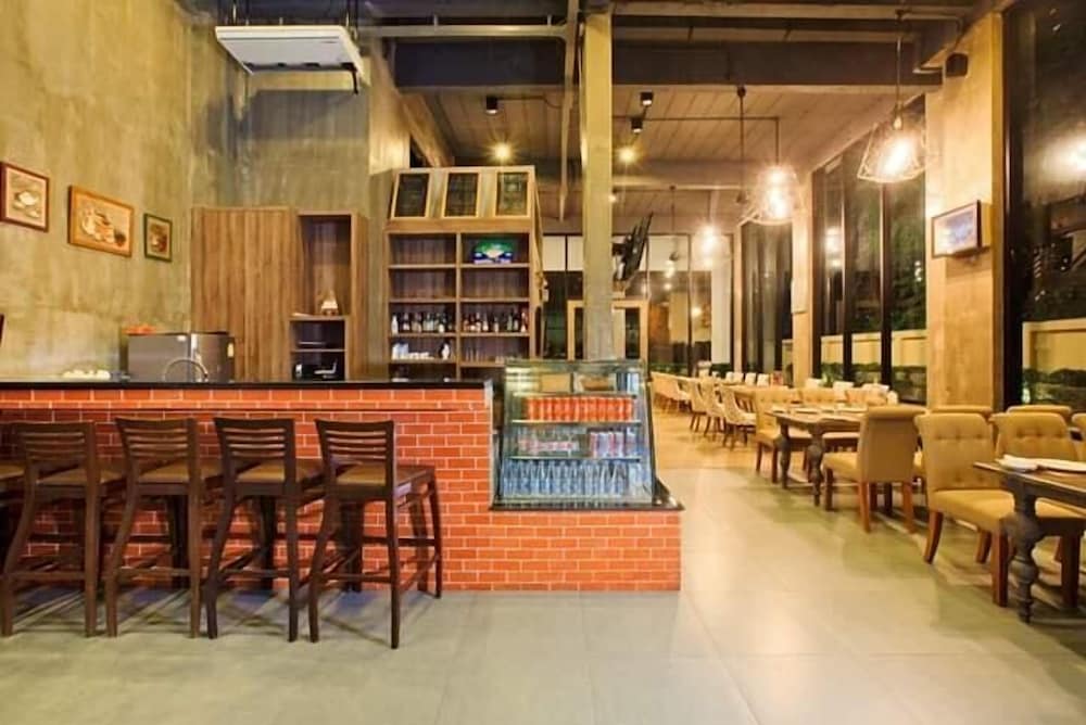 Фото Blue Wave Hotel Hua Hin