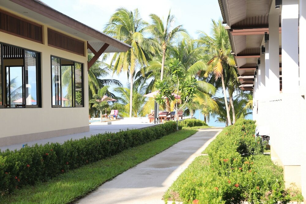 Фото Shangrilah Bungalow