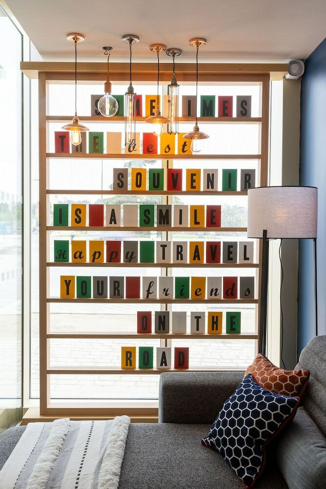 Фото Hampton by Hilton Tours Centre