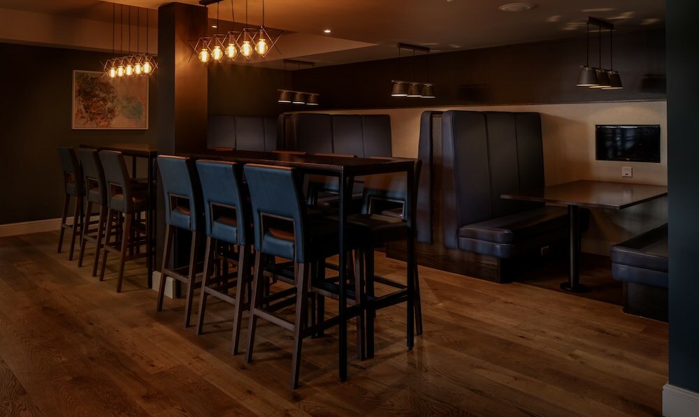 Фото Sketchley Grange Hotel & SPA