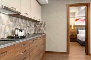 Гостиница Ramada by Wyndham Adiyaman