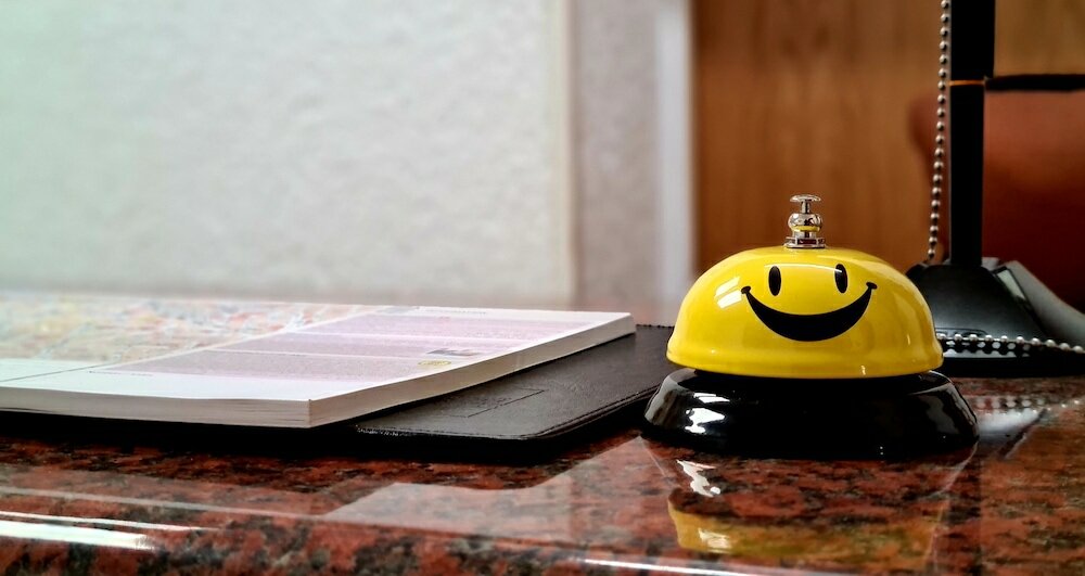 Фото Hotel Zentrum Hannover