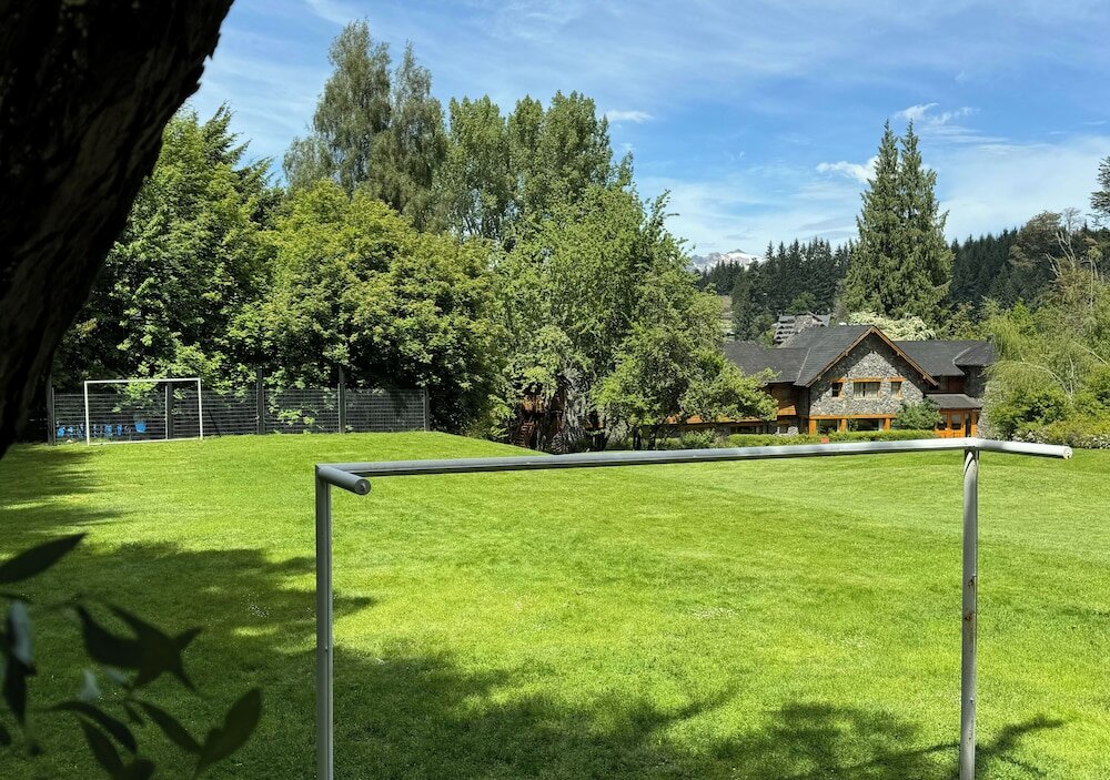 Фото La Escondida Casa de Huespedes & SPA