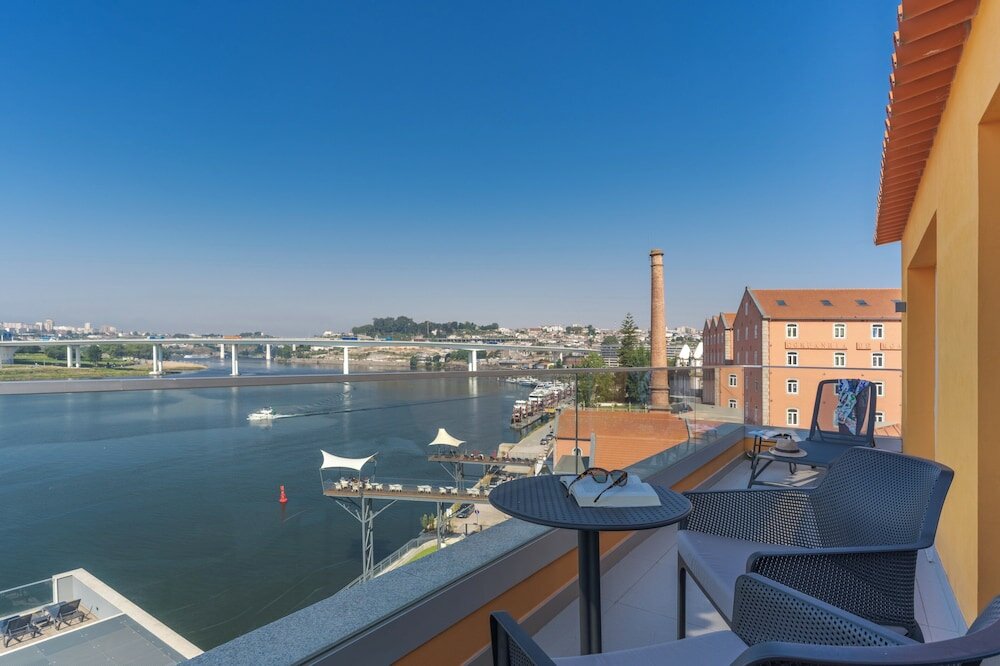 Фото Pestana Douro Riverside - Preferred Hotels & Resorts, Lifestyle