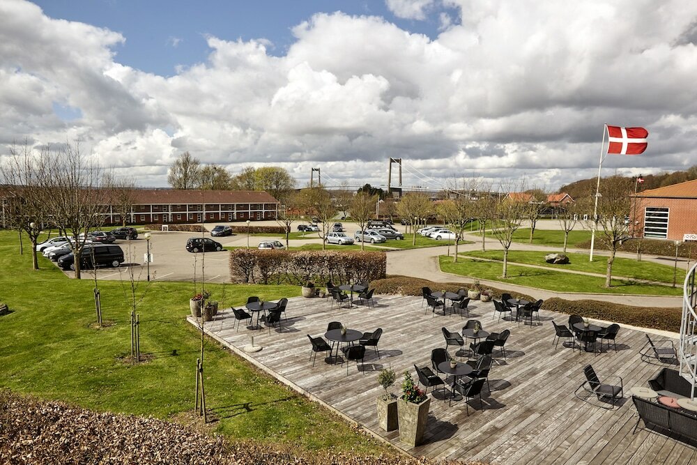 Фото Comwell Middelfart