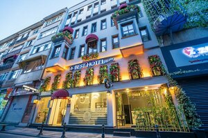 Гостиница Best Hotel Kadikoy
