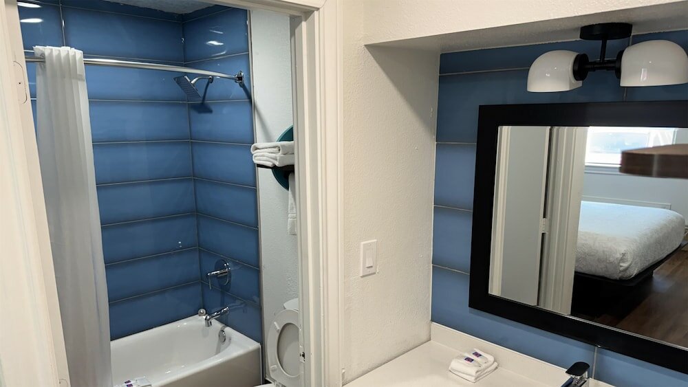 Фото Beachcomber Inn