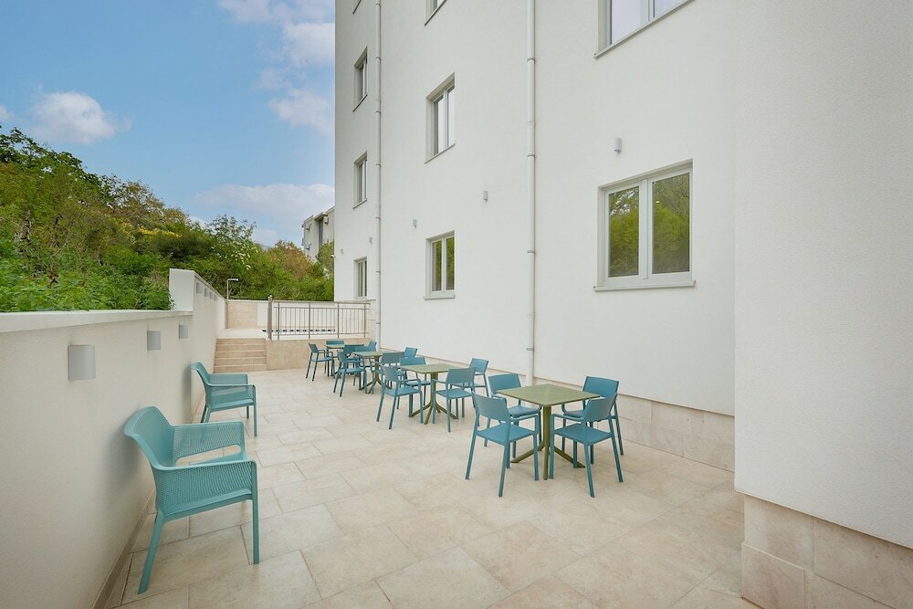 Фото Hotel Larimar