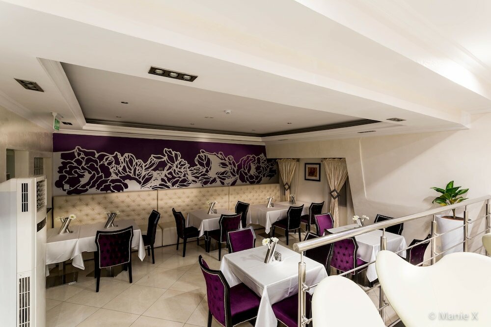 Фото Morning Side Suites Etim Inyang