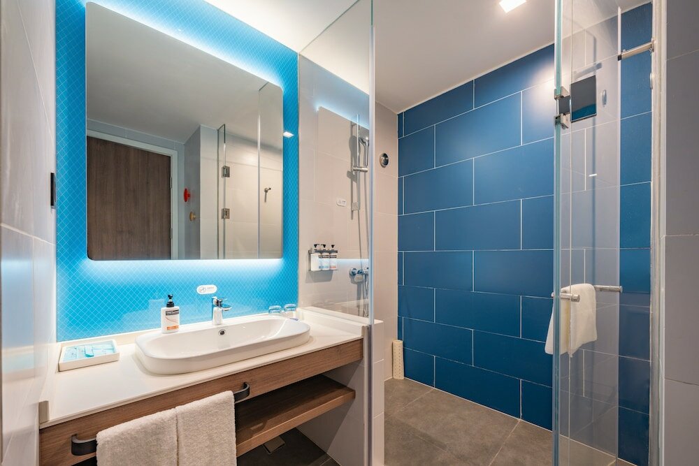 Фото Holiday Inn Express Xi'an Tuanjie South Road, an Ihg Hotel