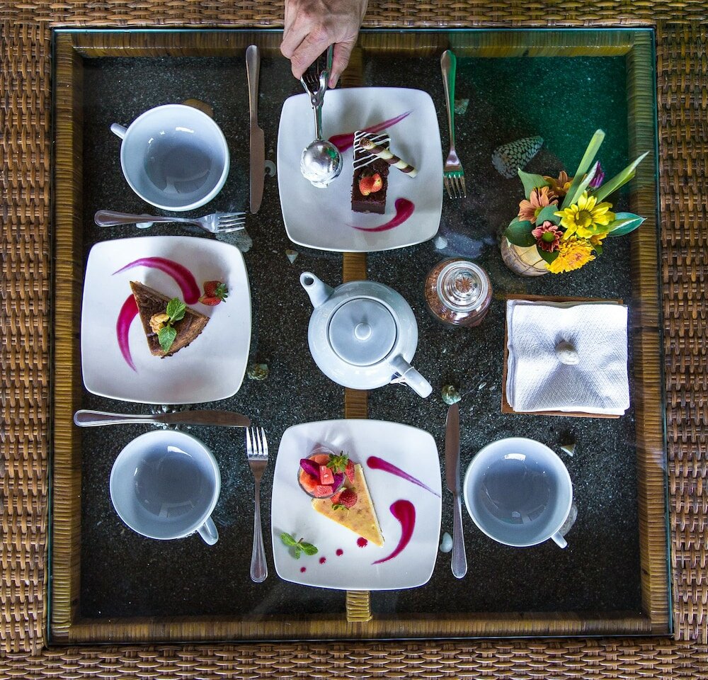 Фото Ecosfera Hotel