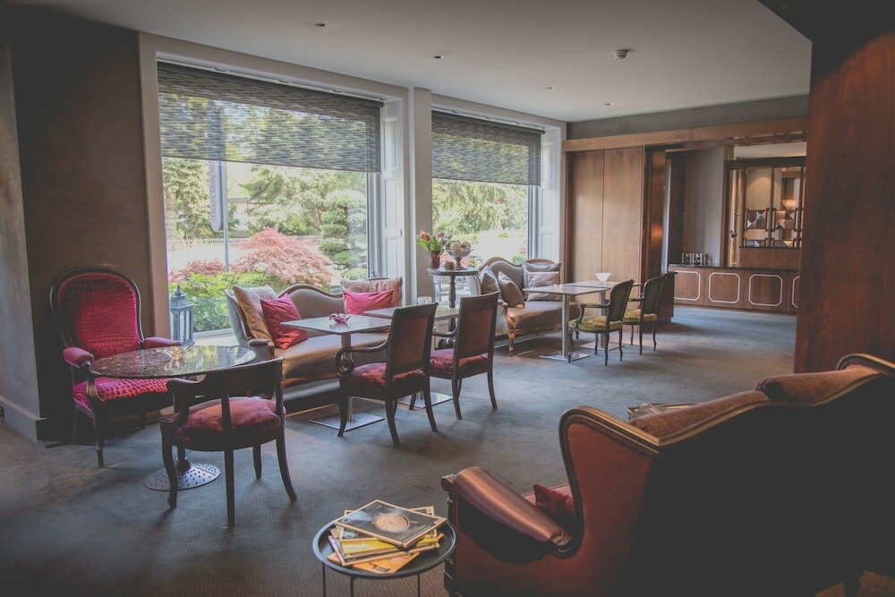 Фото Hotel Mon Repos