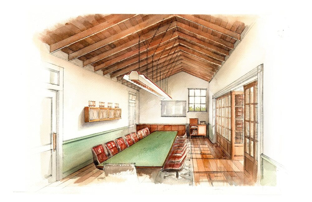 Фото Cotton Court Hotel