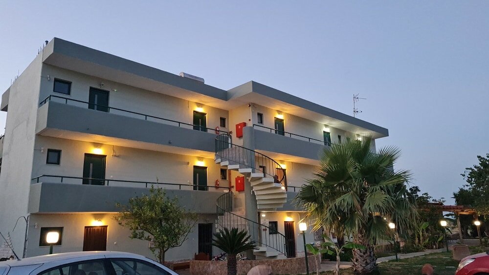 Фото Garden City