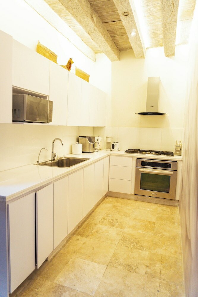 Фото Casa DiLuca Cartagena Hotel Boutique