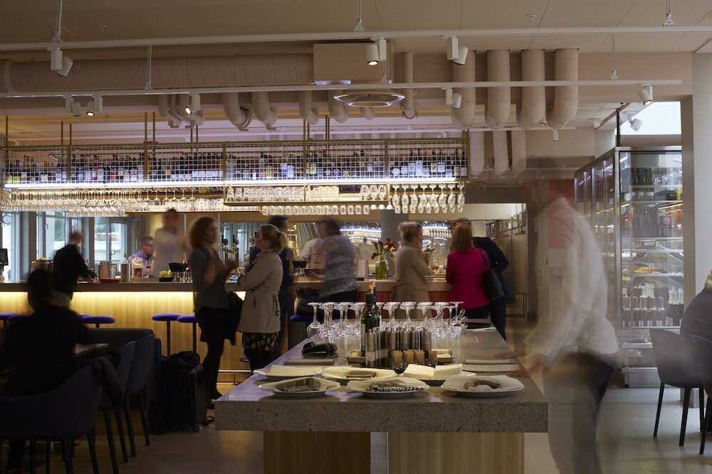 Фото Scandic № 53