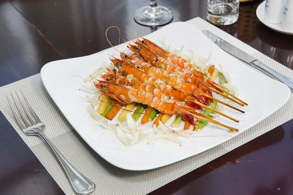 Фото Majestic Nha Trang