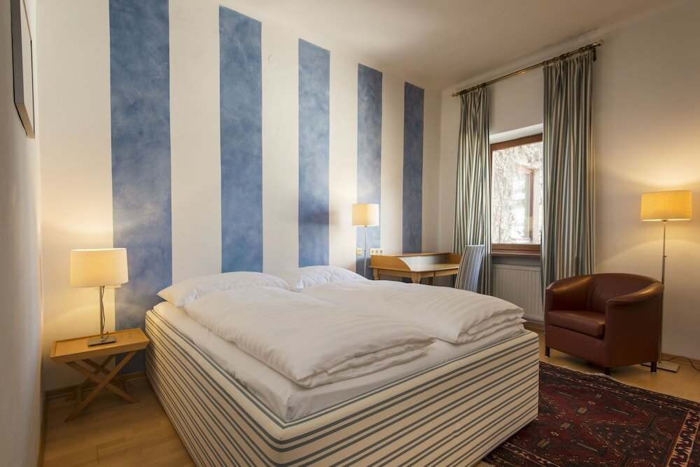 Фото Hotel Kunsthof