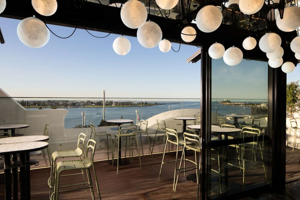 Фото QT Newcastle