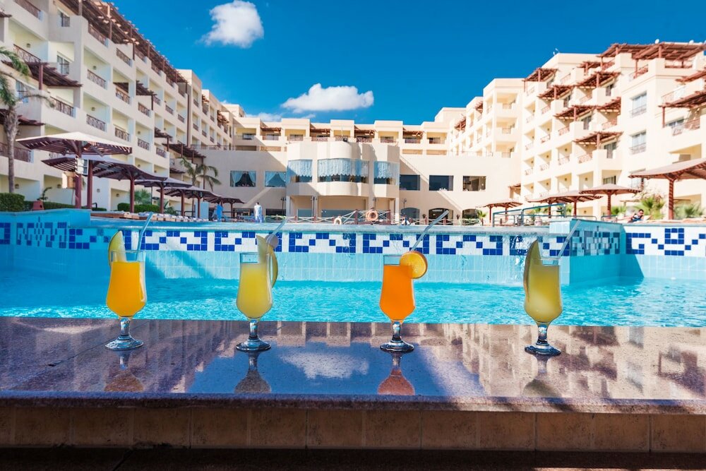 Фото Imperial Shams Abu Soma Resort