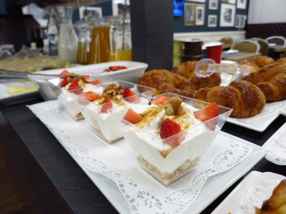 Фото Hotel Boutique Catedral