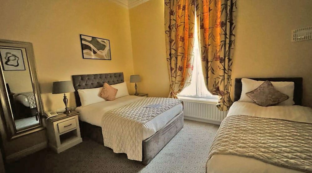 Фото Waterloo Lodge