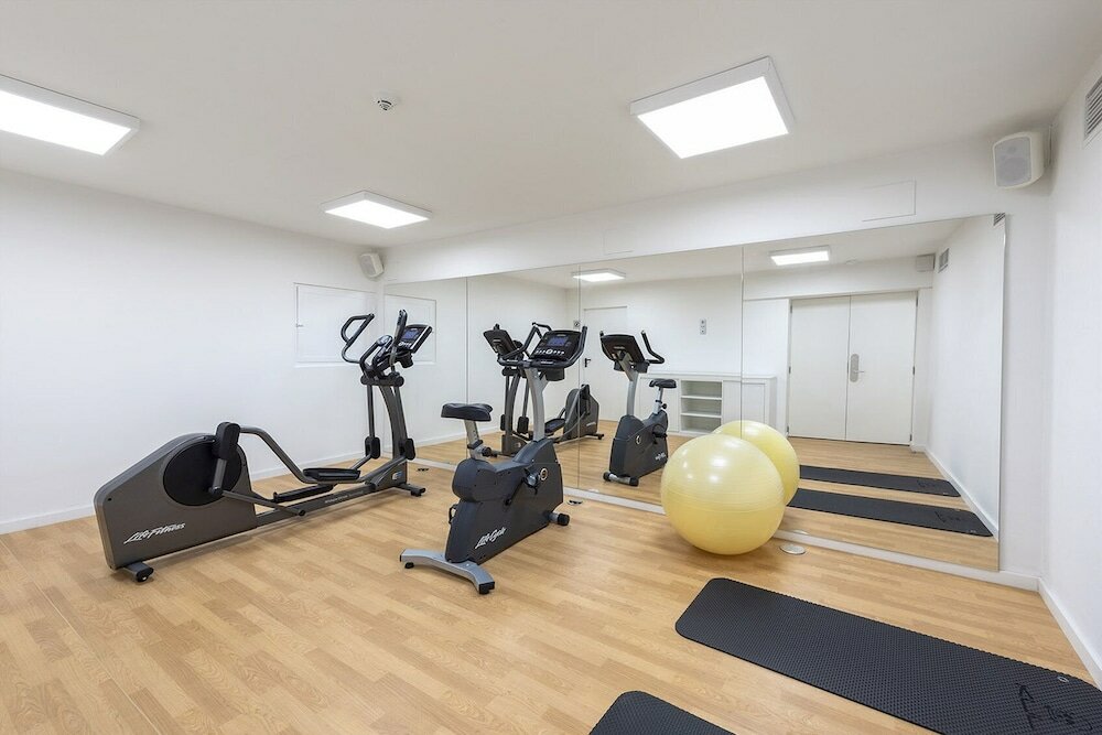 Фото Eurostars Mediterranea Plaza