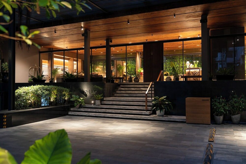 Фото Ad Lib Hotel Bangkok