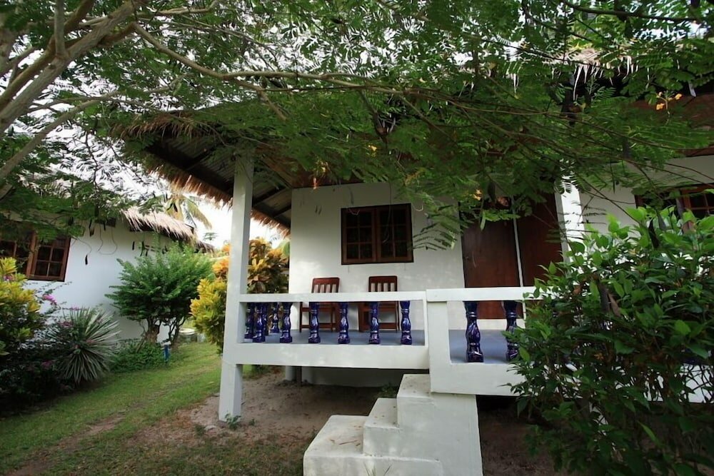 Фото Beck's Resort