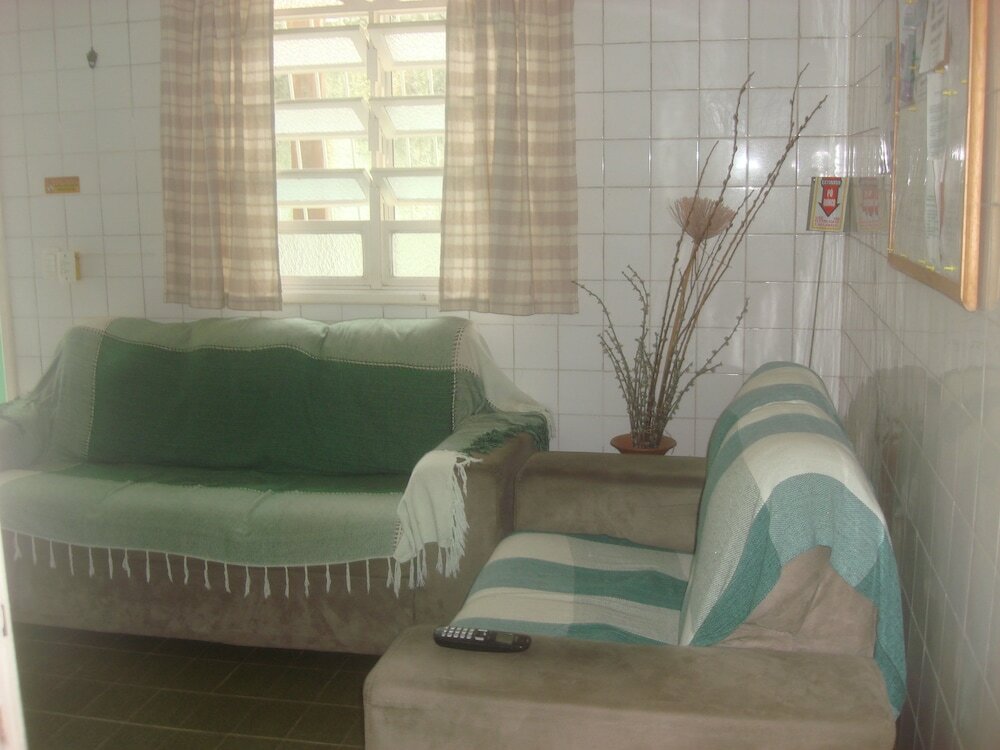 Фото ClubeHostel São Francisco