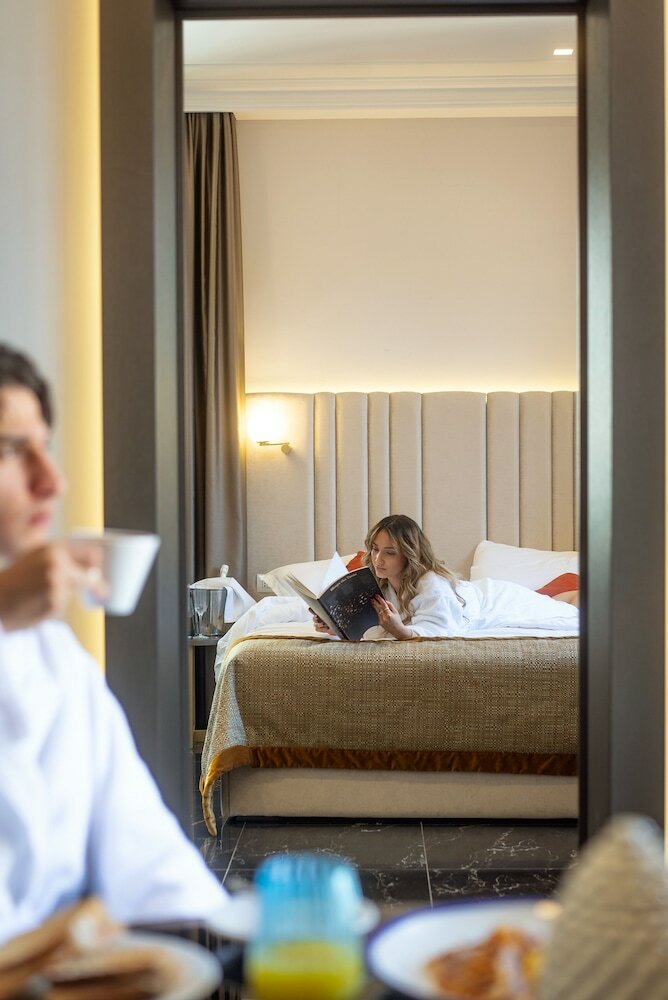 Фото Villa Zaccardi