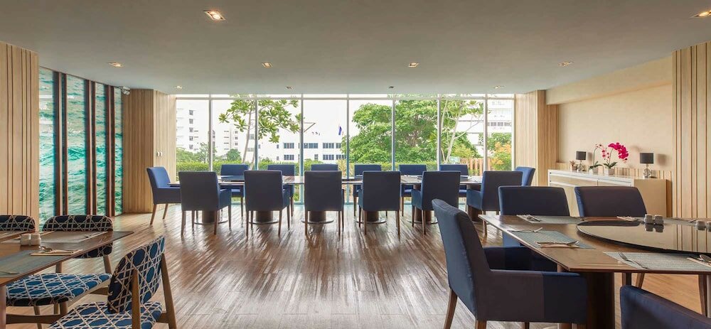 Фото Centara Life Government Complex Hotel & Convention Centre Chaeng Watthana