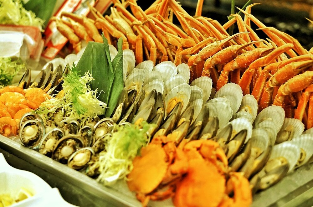 Фото Jin Jiang Tower