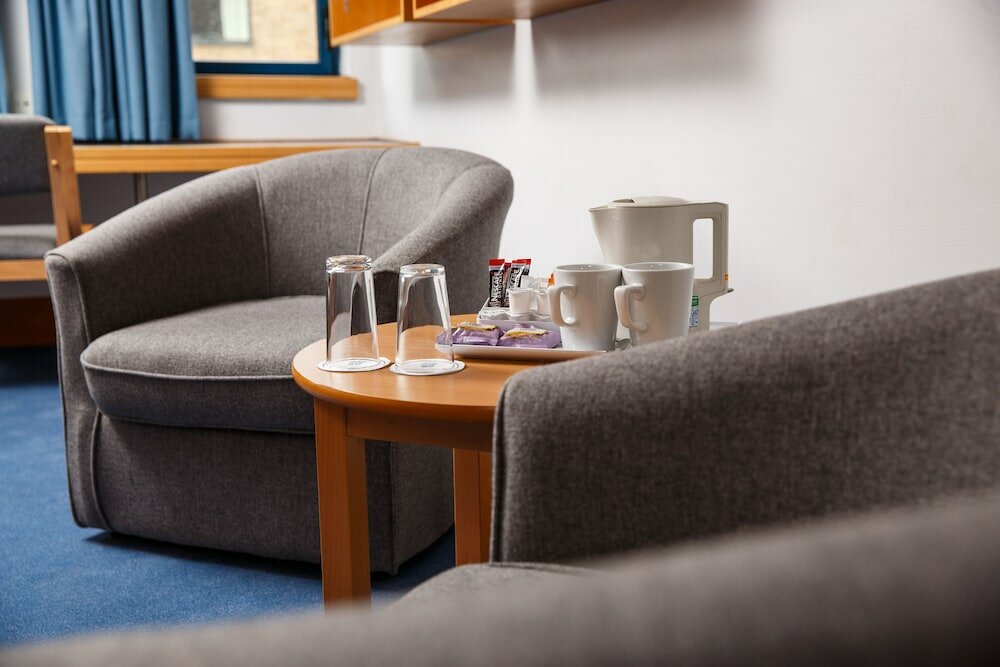 Фото Christs College Cambridge