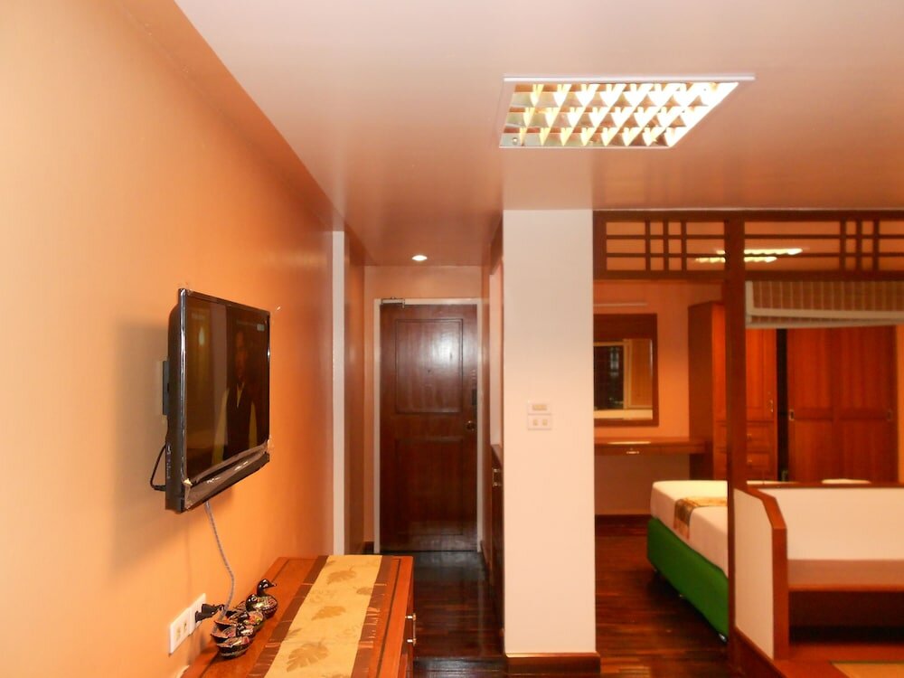 Фото Bs Court Boutique Residence