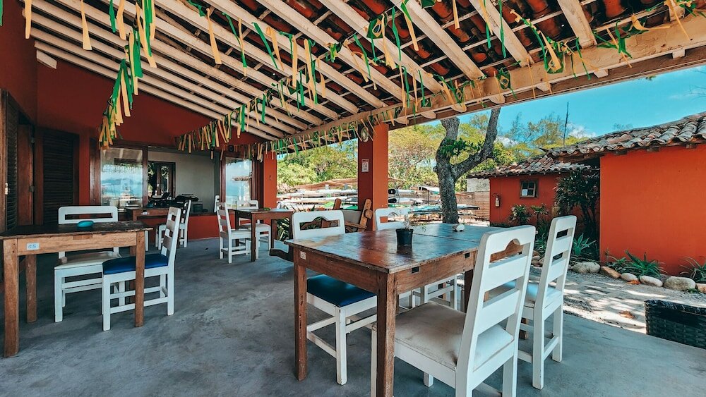 Фото Nativa Búzios