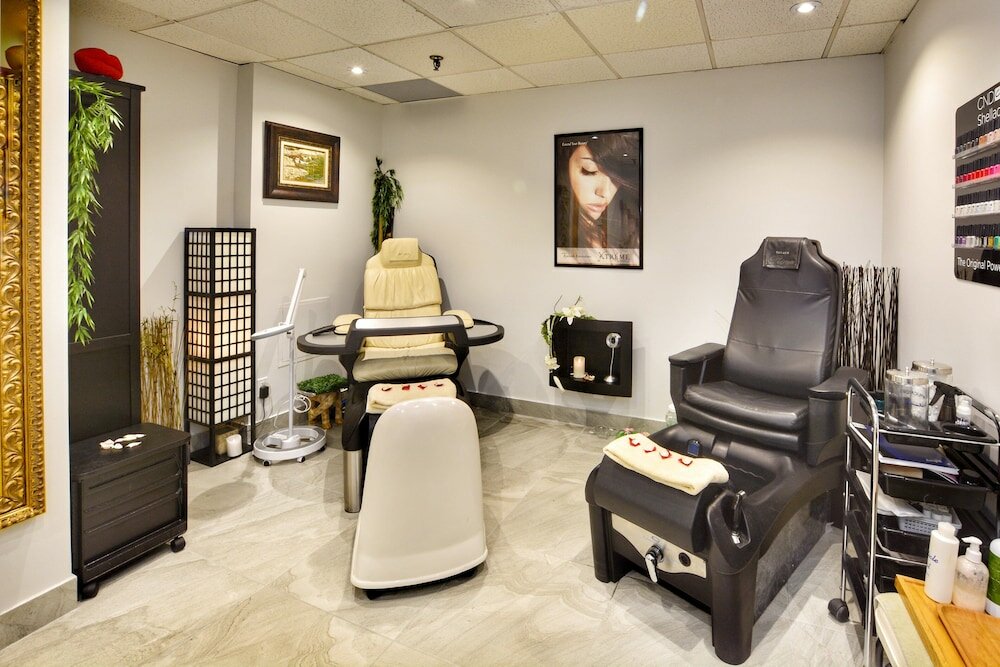 Фото Holiday Inn Toronto International Airport