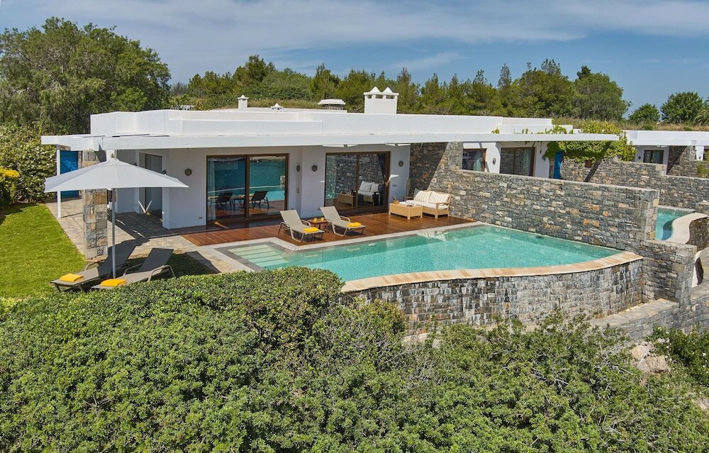 Фото Grand Resort Lagonissi Athens