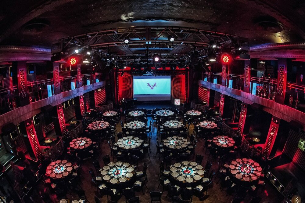 Фото Hotel Edison Times Square